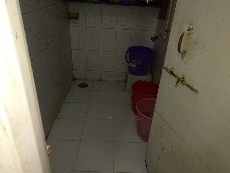 Bathroom, atharva-palace 2 Bedroom 1000 Sq.Ft. Apartment In Sinhagad Road Pune 9162499