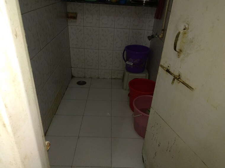 Bathroom, atharva-palace 2 Bedroom 1000 Sq.Ft. Apartment In Sinhagad Road Pune 9162499