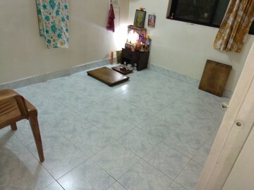 Living Room in 2 BHK Apartment at Atharva Palace, Sinhagad Road – for Sale
