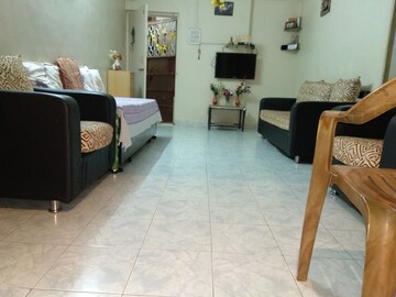 2 BHK Apartment For Sale in Atharva Palace, Sinhagad Road