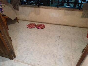 Bathroom in 2 BHK Apartment at Atharva Palace, Sinhagad Road – for Sale