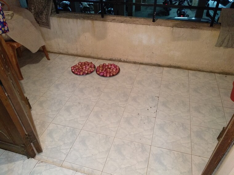 Bathroom, atharva-palace 2 Bedroom 1000 Sq.Ft. Apartment In Sinhagad Road Pune 9162499