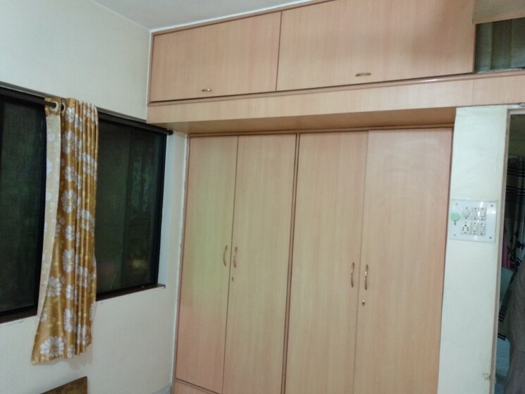 Bedroom, atharva-palace 2 Bedroom 1000 Sq.Ft. Apartment In Sinhagad Road Pune 9162499