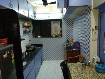 Team Area in 2 BHK Apartment at Atharva Palace, Sinhagad Road – for Sale