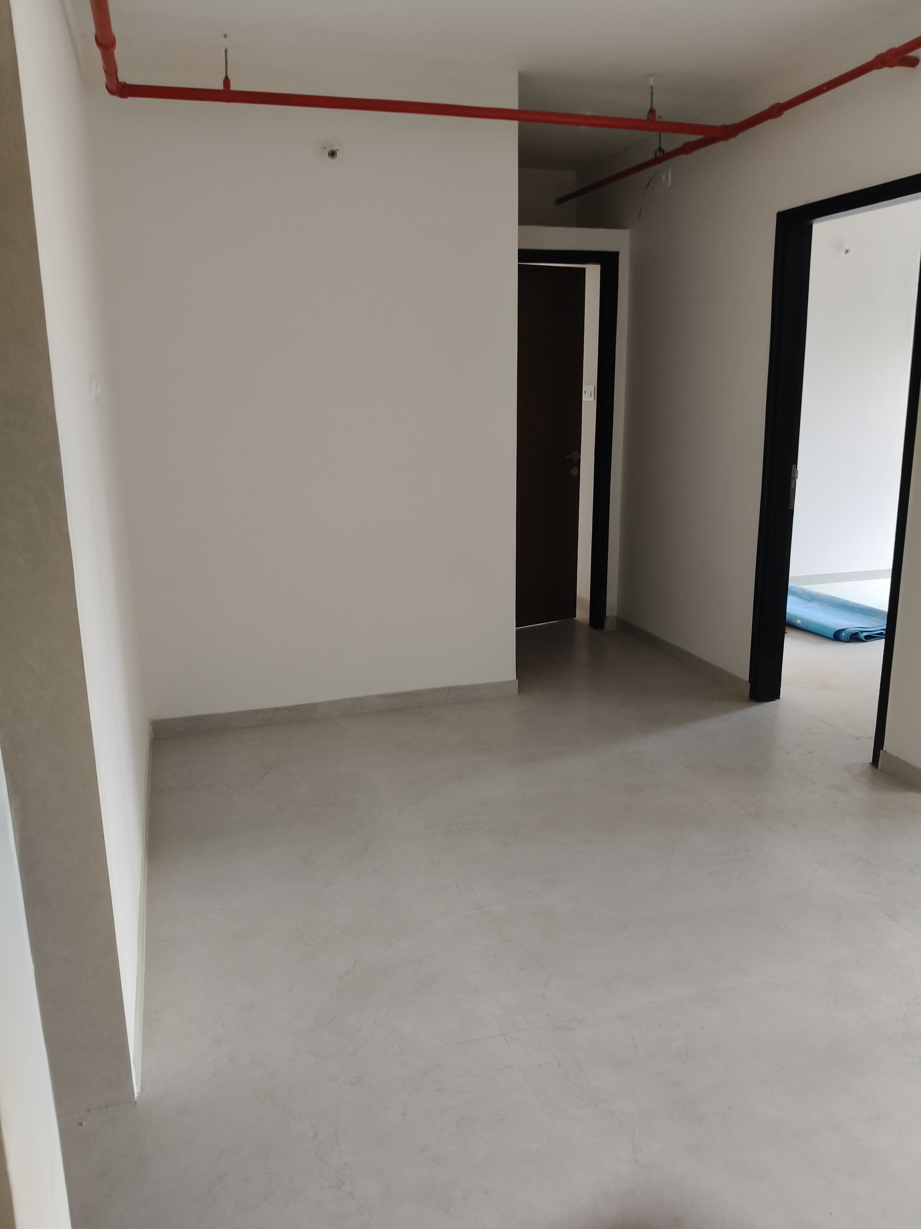 2 BHK + Pooja Room Apartment For Rent in Dosti West County