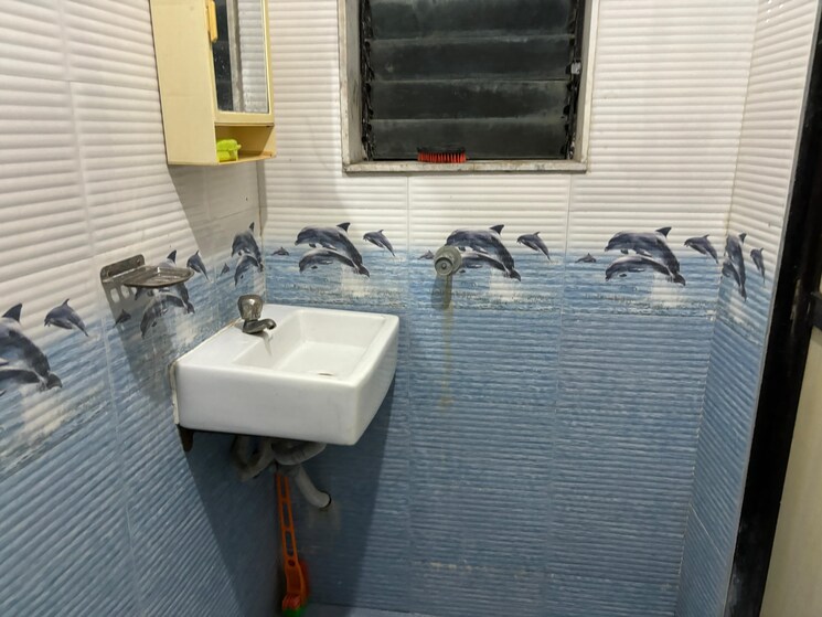 Team Area, royal-palms-garden-view 2 Bedroom 764 Sq.Ft. Apartment In Goregaon East Mumbai 9162534