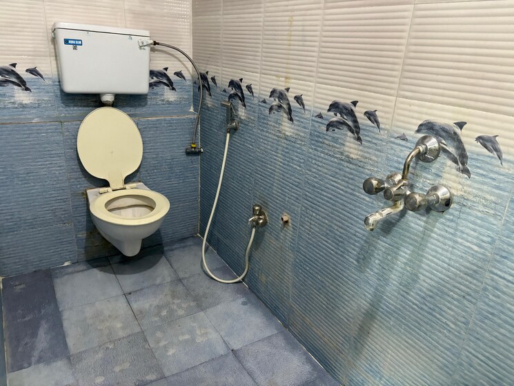 Team Area, royal-palms-garden-view 2 Bedroom 764 Sq.Ft. Apartment In Goregaon East Mumbai 9162534