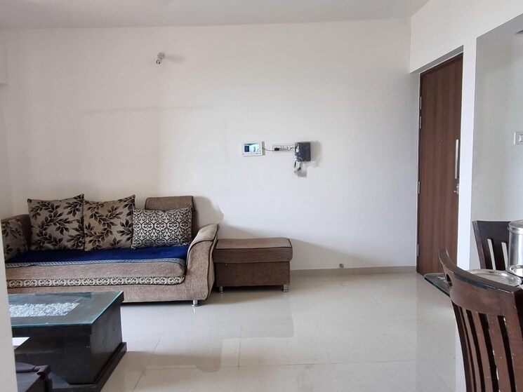 Living Room, shapoorji-pallonji-joyville-hadapsar-annexe 2 Bedroom 569 Sq.Ft. Apartment In Hadapsar Pune 9162548