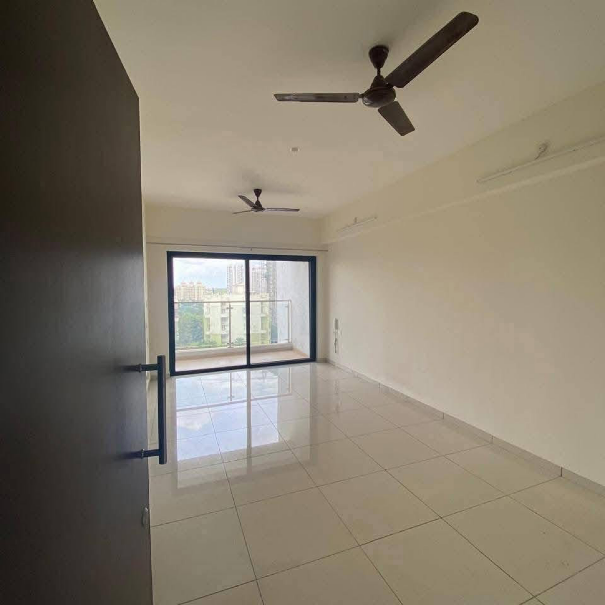 1 BHK Apartment For Rent in Duville Riverdale Heights