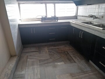 Kitchen in 3 BHK Apartment at Nano Value Homes, Bilas Pur Kandali – for Rent