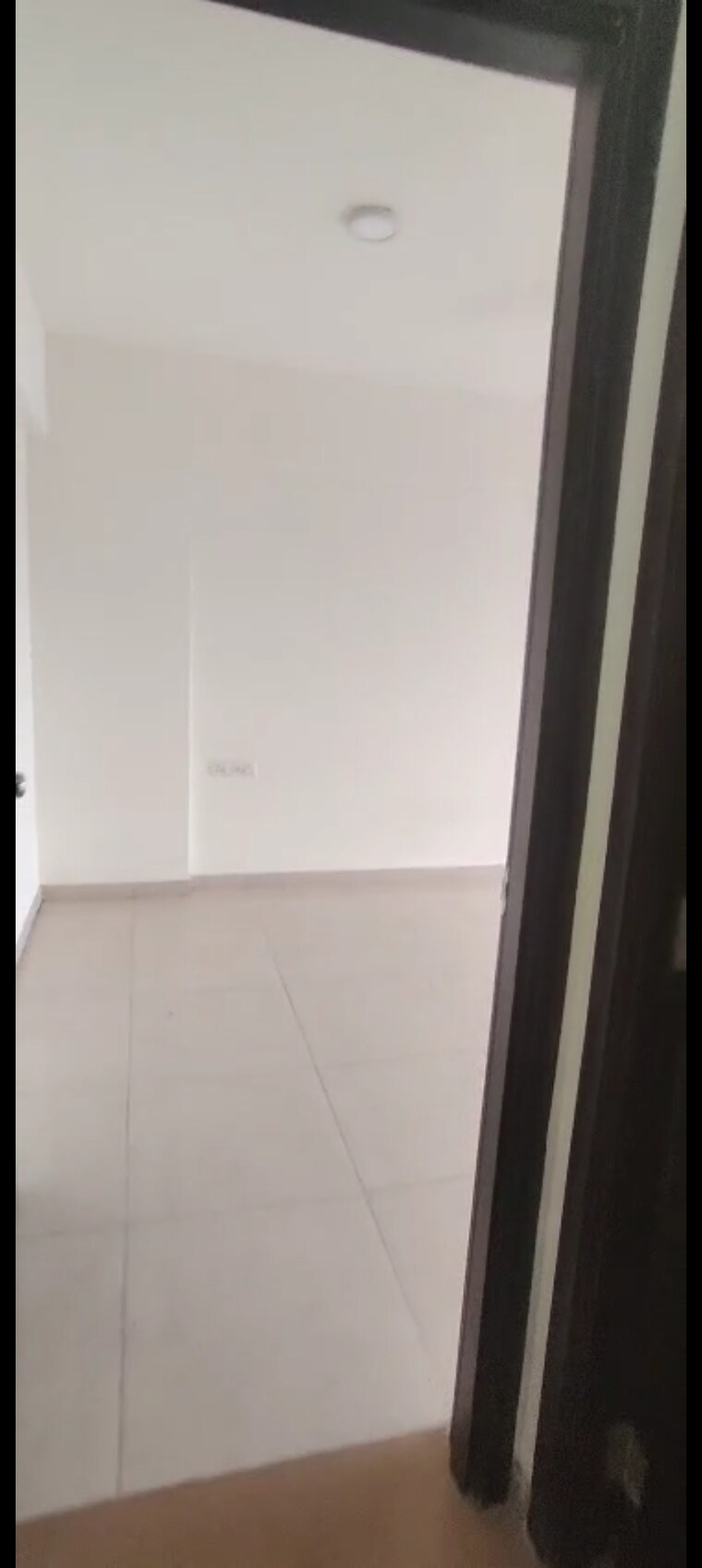 Balcony, mahindra-vicino 1 Bedroom 457 Sq.Ft. Apartment In Andheri East Mumbai 9162593