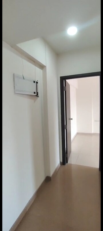 Building Lobby in 1 BHK Apartment at Mahindra Vicino, Andheri East – for Rent