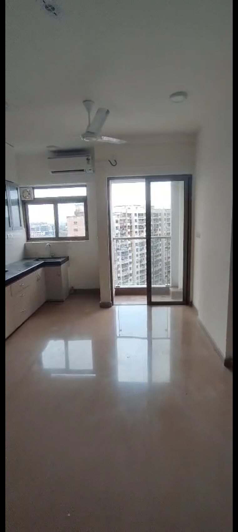 Room, mahindra-vicino 1 Bedroom 457 Sq.Ft. Apartment In Andheri East Mumbai 9162593