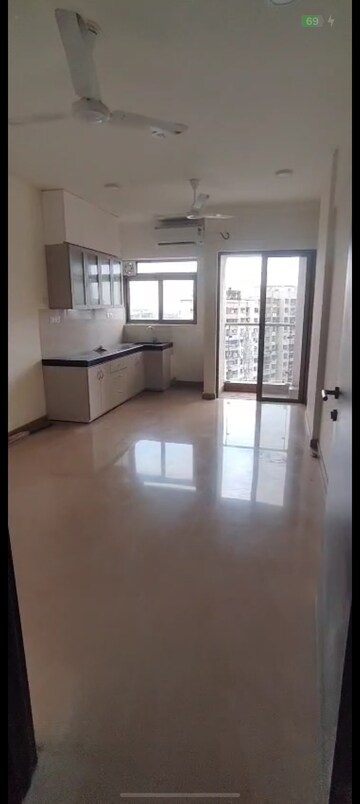 1 BHK Apartment For Rent in Mahindra Vicino, Andheri East