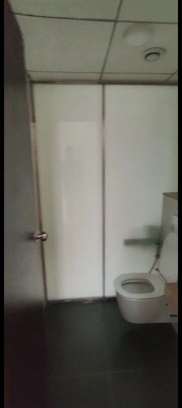 Bathroom in 1 BHK Apartment at Mahindra Vicino, Andheri East – for Rent