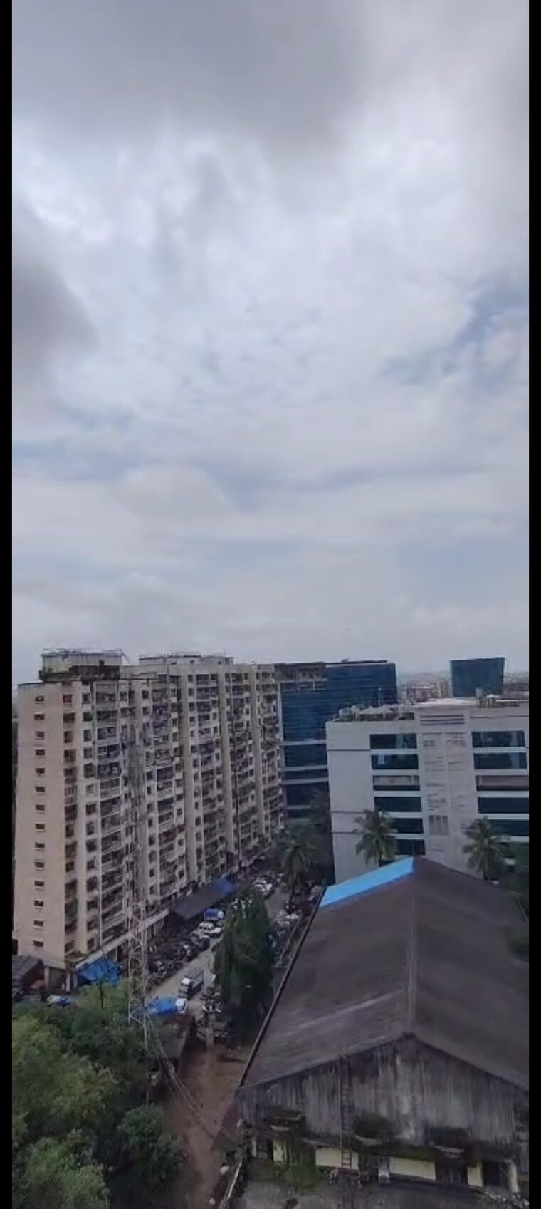 Exterior View, mahindra-vicino 1 Bedroom 457 Sq.Ft. Apartment In Andheri East Mumbai 9162593