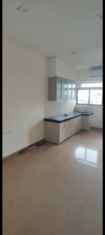 Kitchen in 1 BHK Apartment at Mahindra Vicino, Andheri East – for Rent