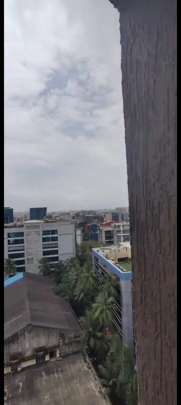 1 BHK Apartment – Exterior View View at Mahindra Vicino, Andheri East - for Rent
