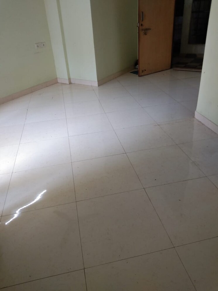 Living Room, mahalaxmi-nagar-chs 1 Bedroom 512 Sq.Ft. Apartment In Warje Pune 9162543