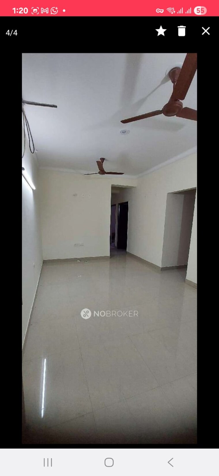 Room, antriksh-golf-link 2 Bedroom 985 Sq.Ft. Apartment In Sector 1 Greater Noida Greater Noida 9162610