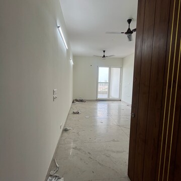Building Lobby in 3 BHK Apartment at Malwa Escon Primera, International Airport Road – for Rent