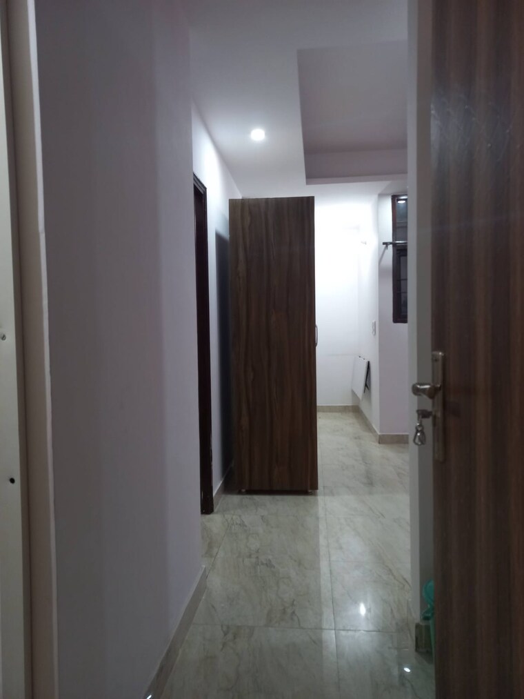 Bathroom, saket 1 Bedroom 450 Sq.Ft. Builder Floor In Saket Delhi 9162650