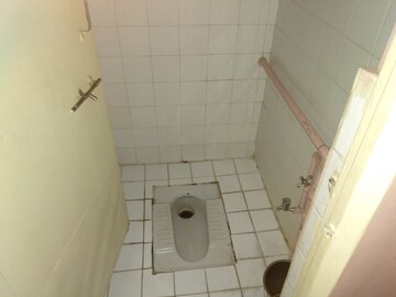 Bathroom in 2 BHK Apartment at Atish Complex, Anand Nagar Chinchwad – for Sale
