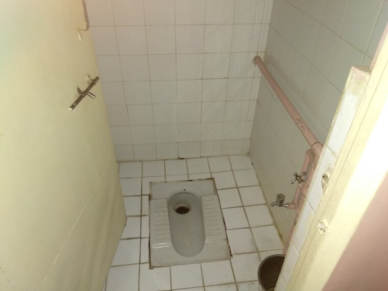 Bathroom, atish-complex 2 Bedroom 1000 Sq.Ft. Apartment In Anand Nagar Chinchwad Pune 9162569