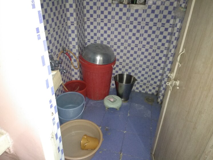 Bathroom, atish-complex 2 Bedroom 1000 Sq.Ft. Apartment In Anand Nagar Chinchwad Pune 9162569