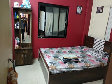 2 BHK Apartment For Sale in Atish Complex, Anand Nagar Chinchwad