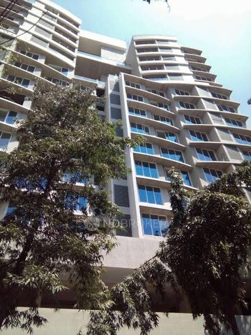 3 BHK Apartment For Sale in Supreme Badrinath, Khar West