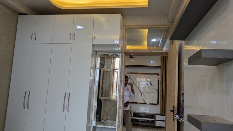 Kitchen, sector 112 2 Bedroom 950 Sq.Ft. Builder Floor In Sector 112 Noida 9162586