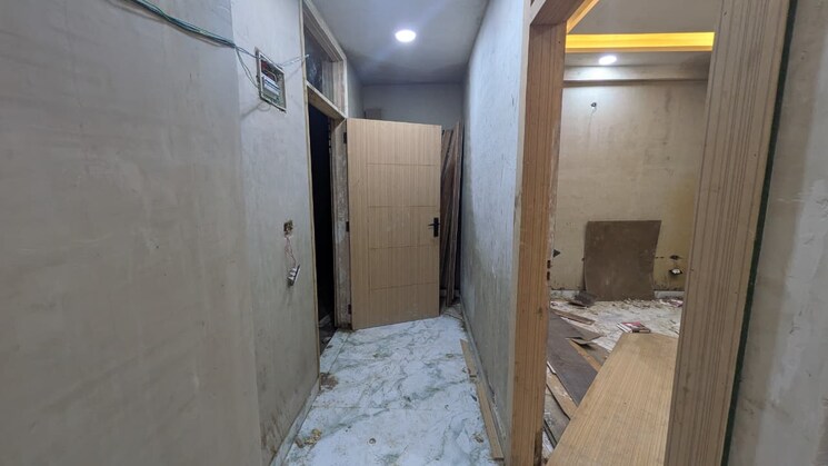 Bathroom, sector 112 2 Bedroom 950 Sq.Ft. Builder Floor In Sector 112 Noida 9162586