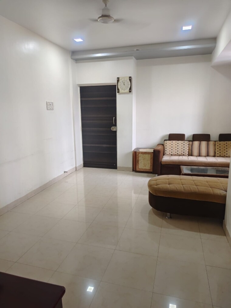 Kitchen, maruti-tower-vashi 2 Bedroom 750 Sq.Ft. Apartment In Vashi Sector 15 Navi Mumbai 9162719