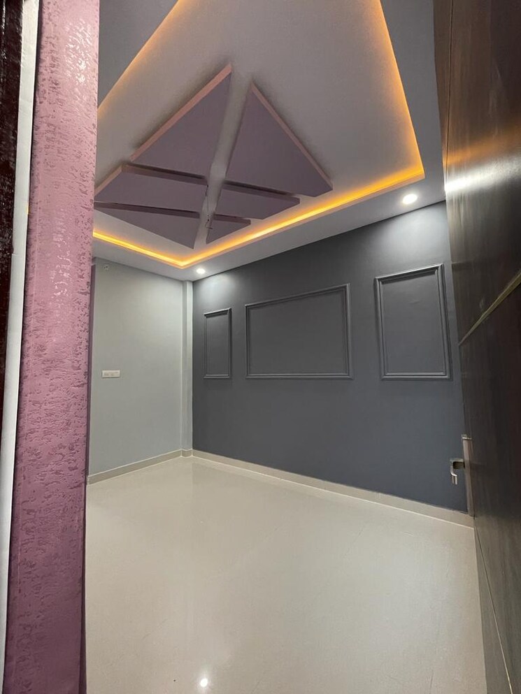 Kitchen, gomti nagar 3 Bedroom 1606 Sq.Ft. Independent House In Gomti Nagar Lucknow 9162644