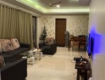 3 BHK + Servant Room 1353 Sq.Ft. Apartment in Supreme Belmac Residences