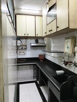 1.5 BHK 550 Sq.Ft. Apartment in Dadabhai Road