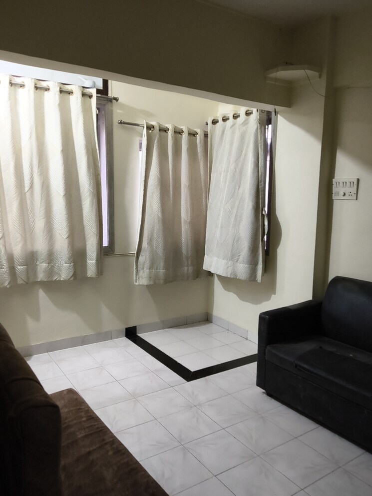 Bedroom, vile parle west 1.5 Bedroom 550 Sq.Ft. Apartment In Vile Parle West Mumbai 9162613