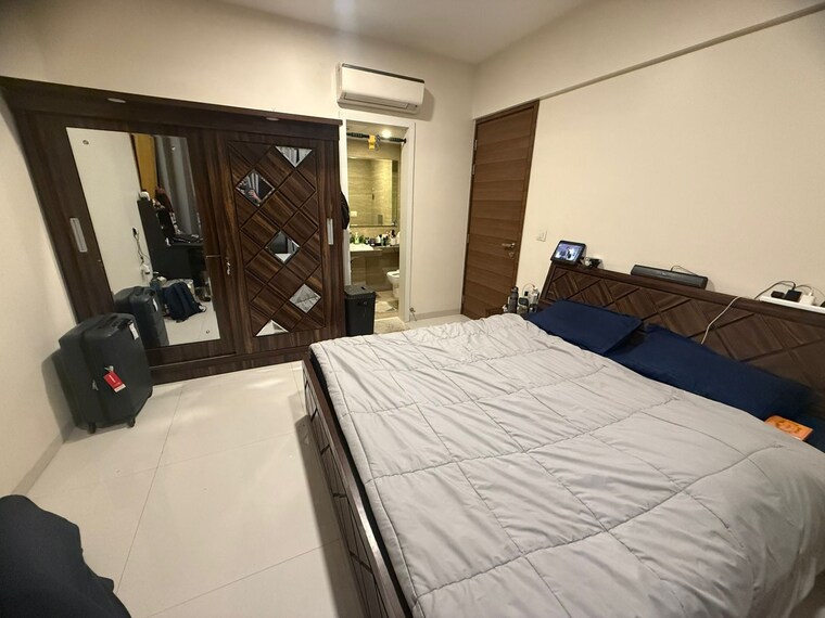 Bedroom, supreme-belmac-residences 3 Bedroom 1353 Sq.Ft. Apartment In Kalyani Nagar Pune 9162632