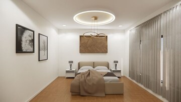 Room in 2 BHK Apartment at Kanakia Spaces Zen World Phase 2, Kanjurmarg East – for Sale