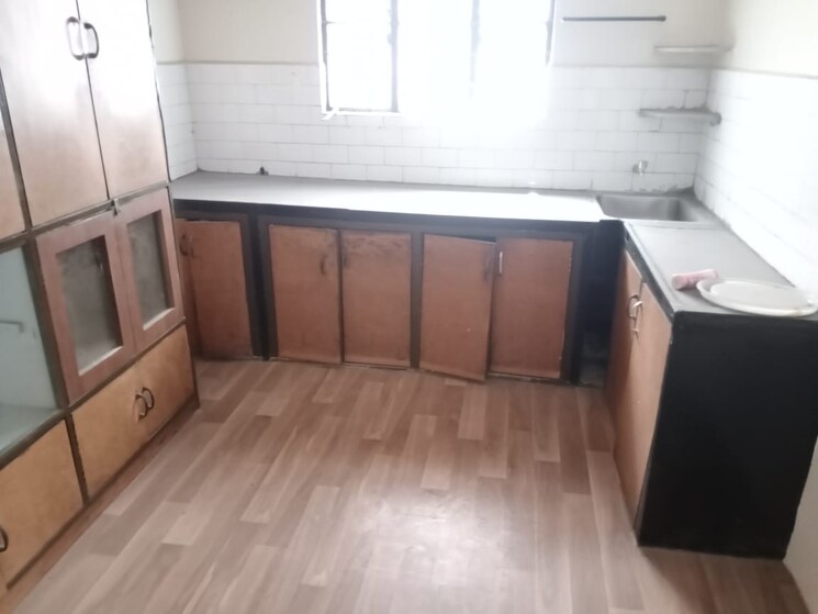 Kitchen, bhagyalaxmi-residency 1 Bedroom 557 Sq.Ft. Apartment In Anand Nagar Pune 9162630