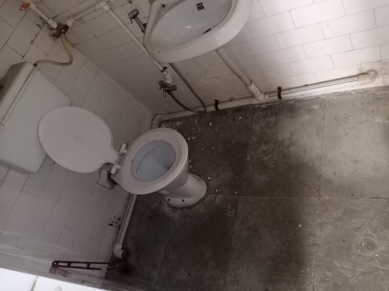 Bathroom, bhagyalaxmi-residency 1 Bedroom 557 Sq.Ft. Apartment In Anand Nagar Pune 9162630