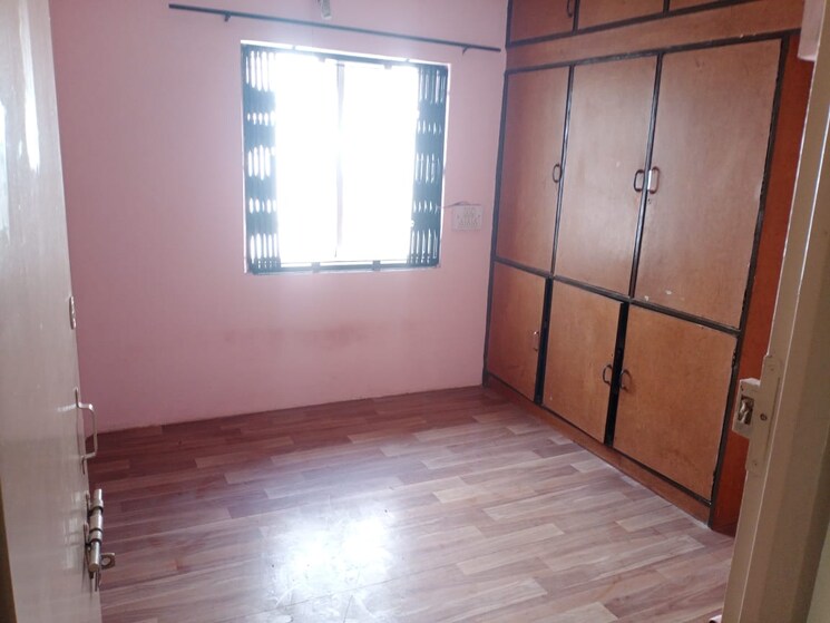 Room, bhagyalaxmi-residency 1 Bedroom 557 Sq.Ft. Apartment In Anand Nagar Pune 9162630