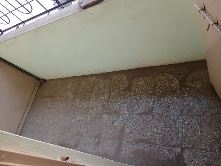 Room, bhagyalaxmi-residency 1 Bedroom 557 Sq.Ft. Apartment In Anand Nagar Pune 9162630