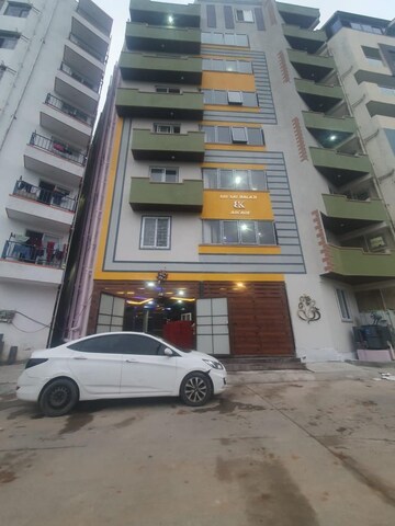 6+ BHK Independent House For Sale in Sarjapur