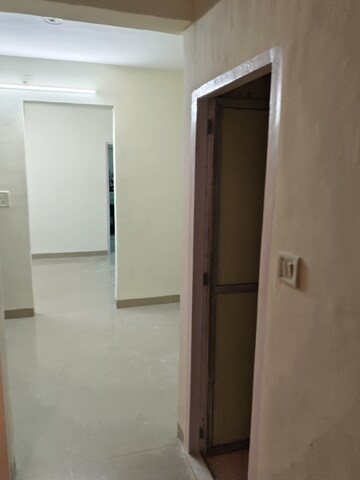 Living Room in 1 RK Apartment at Vile Parle West – for Rent