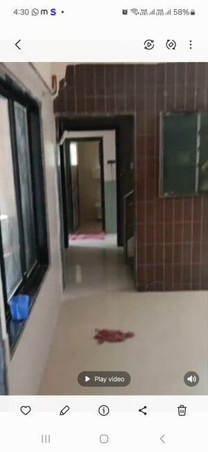 2.5 BHK Villa For Sale in New Panvel