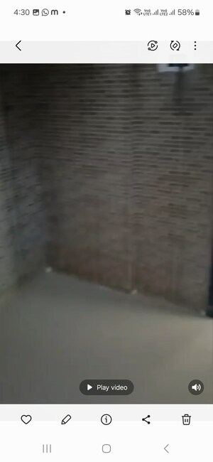 Room in 2.5 BHK Villa at New Panvel – for Sale