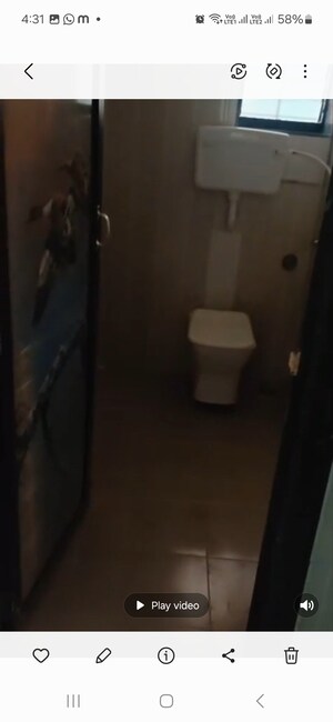 Furnished Amenities in 2.5 BHK Villa at New Panvel – for Sale