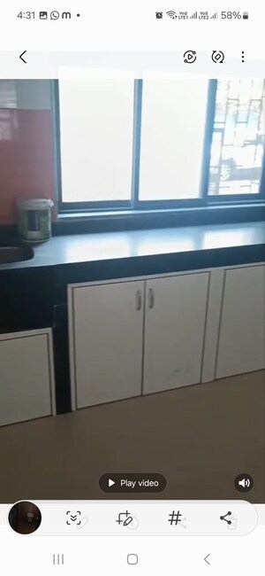 Kitchen in 2.5 BHK Villa at New Panvel – for Sale